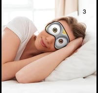 قناع مينيونز الأصفر