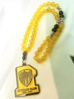 مسبحة و تعليقة نادي الإتحاد