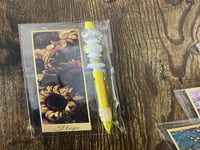 أقلام السعادة 1