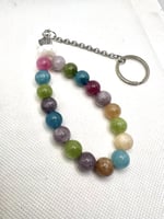 ميدالية مبتكرة سوارة تعليقة جوال 1X3