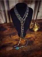 عقد تفني الفاخر