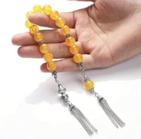 سبحة يوناني أونيكس موديل 1