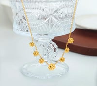 سوارة زهرة الذهب