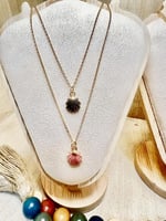 سلاسل نجم البحر و الصدف