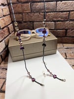 سلسلة نظارة