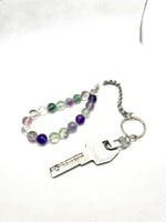 ميدالية مبتكرة سوارة تعليقة جوال 1X3