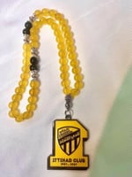 مسبحة و تعليقة نادي الإتحاد