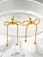 حلق مصنوع يدويا فوينكة