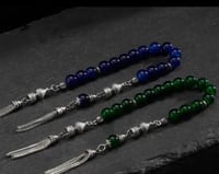 سبحة يوناني أونيكس موديل 1