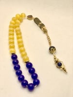 مسبحة العالمي و CR7 مقاس mm10