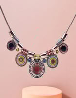 قلاده بوهيميه