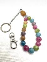 ميدالية مبتكرة سوارة تعليقة جوال 1X3