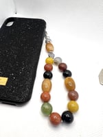 ميدالية سوارة تعليقة جوال 1X3