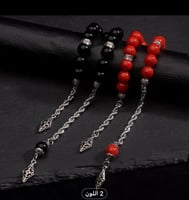 سبحة يوناني أونيكس موديل 2