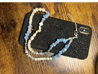 سلسلة جوال فاخرة