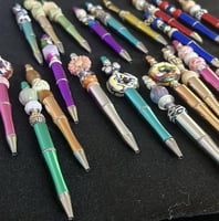 أقلام السعادة 3