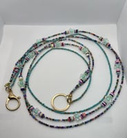 تعليقة زينة للبنطلون