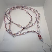 تعليقة جوال طويلة