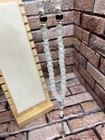 مسبحة 50 خرزة مقاس mm 8