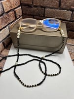 سلسلة نظارة