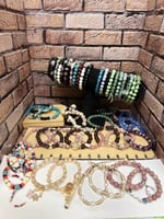 2 سوار خرز مقاس mm8