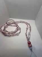 تعليقة جوال طويلة