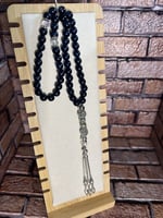 مسبحة 50 خرزة مقاس mm8