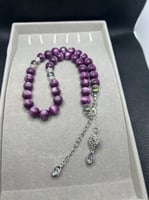 مسبحة X سوار