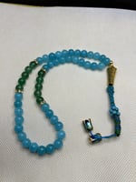 مسبحة 50 خرزة مقاس mm8