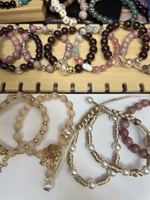 سوار خشبي مقاس mm8