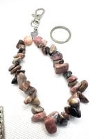 ميدالية ملتكرة سوارة تعليقة جوال 1X3