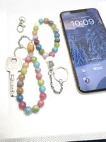 ميدالية مبتكرة سوارة تعليقة جوال 1X3