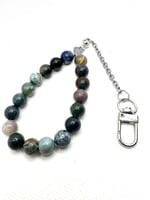 ميدالية سوارة تعليقة جوال 1X3