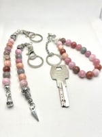 ميدالية مبتكرة سوارة تعليقة جوال 1X3