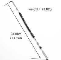 سبحة يوناني أونيكس موديل 1