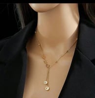 قلادة كولاربون