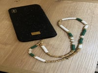 سلسلة لمسة الأناقة للجوال