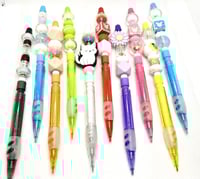 أقلام السعادة 1