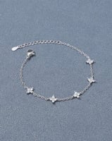 سوارة زهرة. الراين فضي