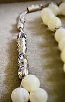 مسبحة اللؤلؤ البحري