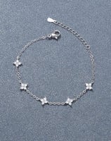 سوارة زهرة. الراين فضي