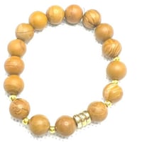 سوار خشبي مقاس mm8