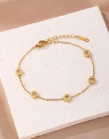 سوار زركونيا