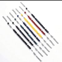 سبحة يوناني أونيكس موديل 1