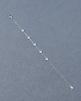 سوارة زهرة. الراين فضي