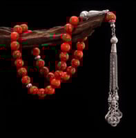 سبحة الهاوليت