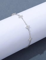 سوارة زهرة. الراين فضي