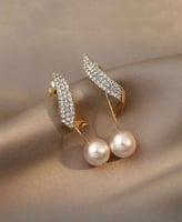 حلق اللولو. و الزركون