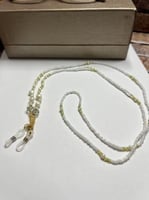 سلسلة نظارة