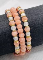 أساور العقيق